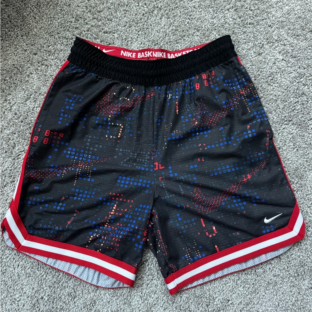 NIKE Basketball Shorts